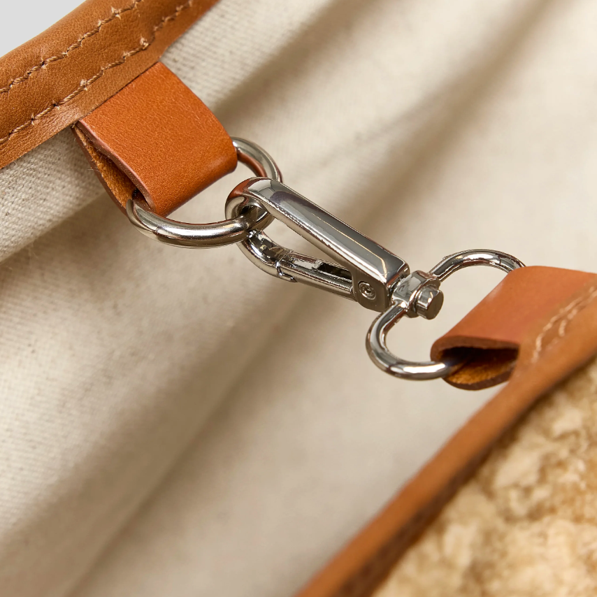 Savanna Sing Bag