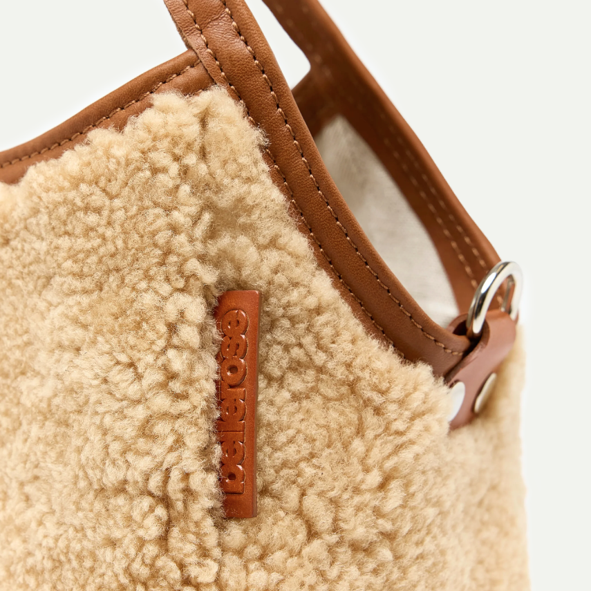 Savanna Sing Bag