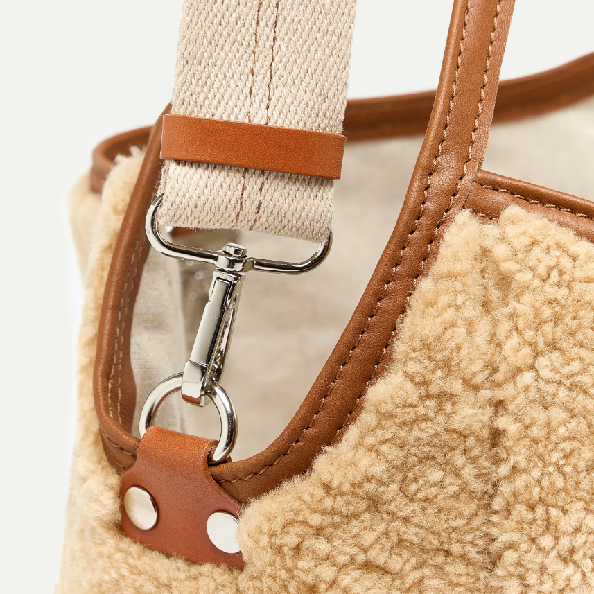 Savanna Sing Bag