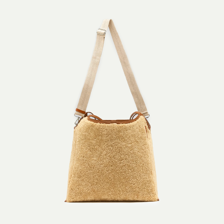 Savanna Sing Bag