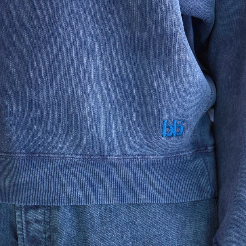 Blues Fella Sweat