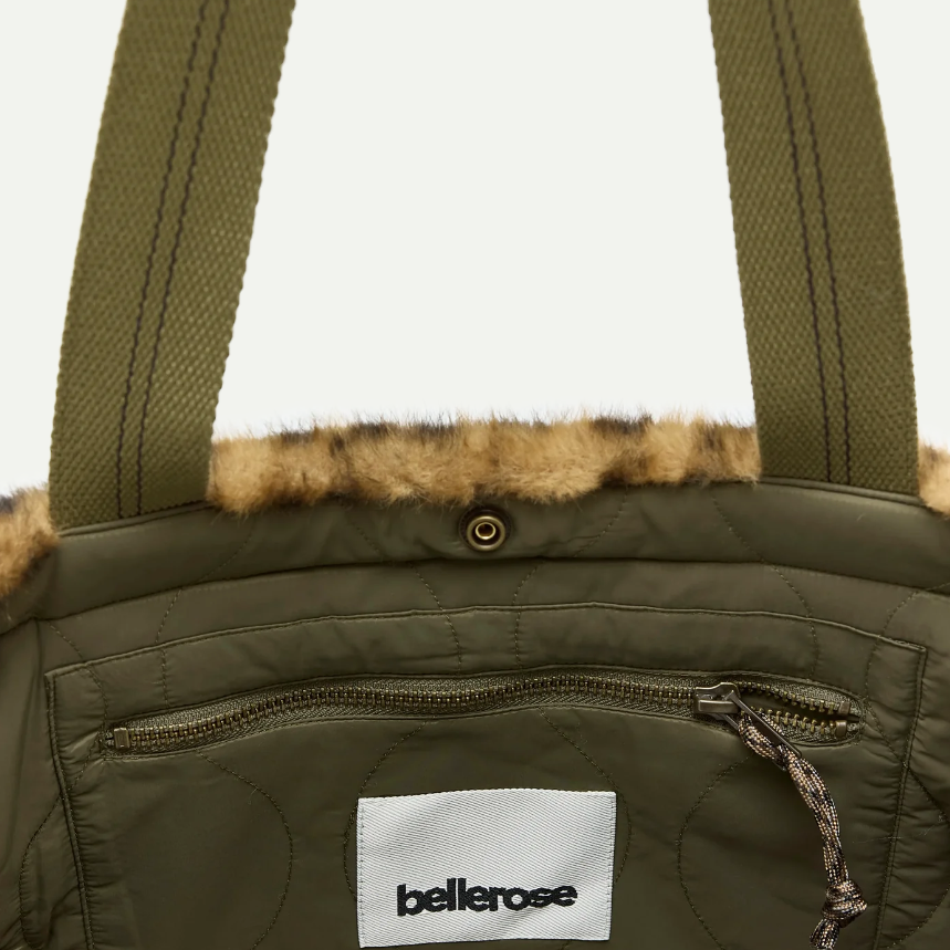 Combo A Hommie Bag