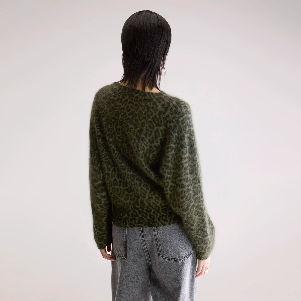 Combo C Dioal Knit
