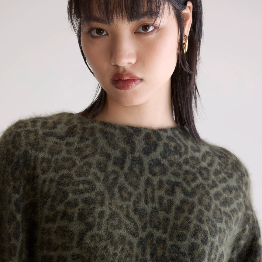 Combo C Dioal Knit