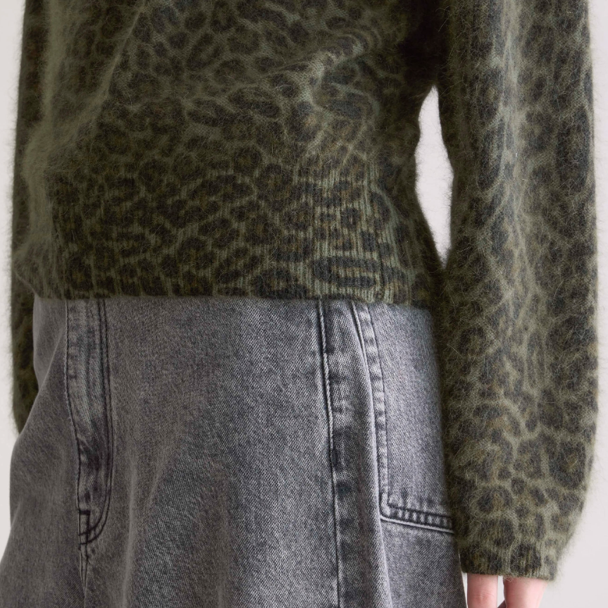Combo C Dioal Knit