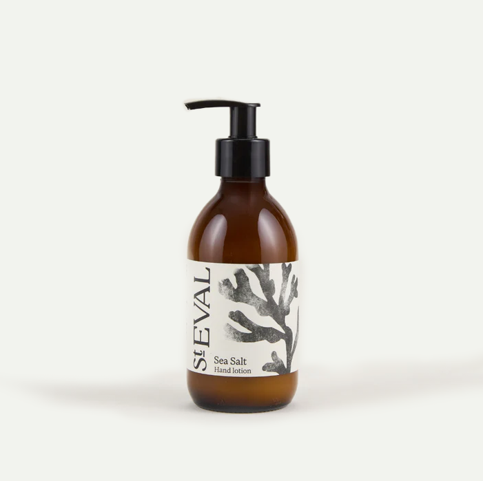Sea Salt Hand Lotion