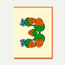 Three Birthday Card