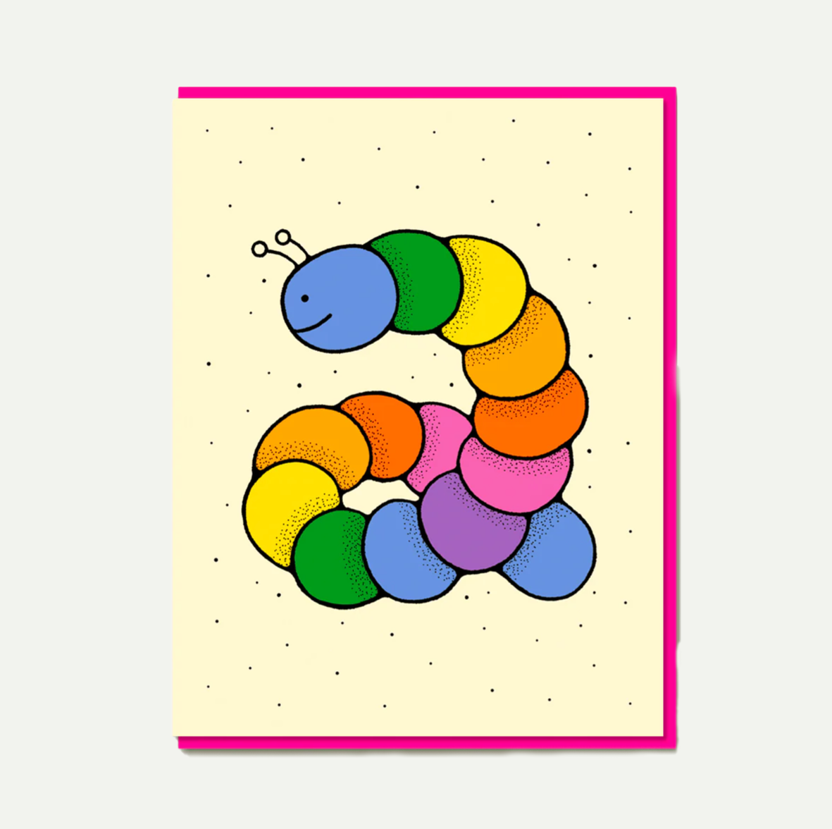 Two Birthday Card