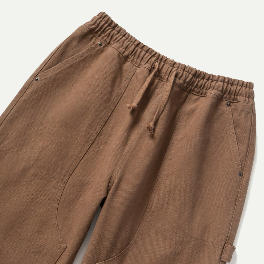 Bark Utility Chef Pants