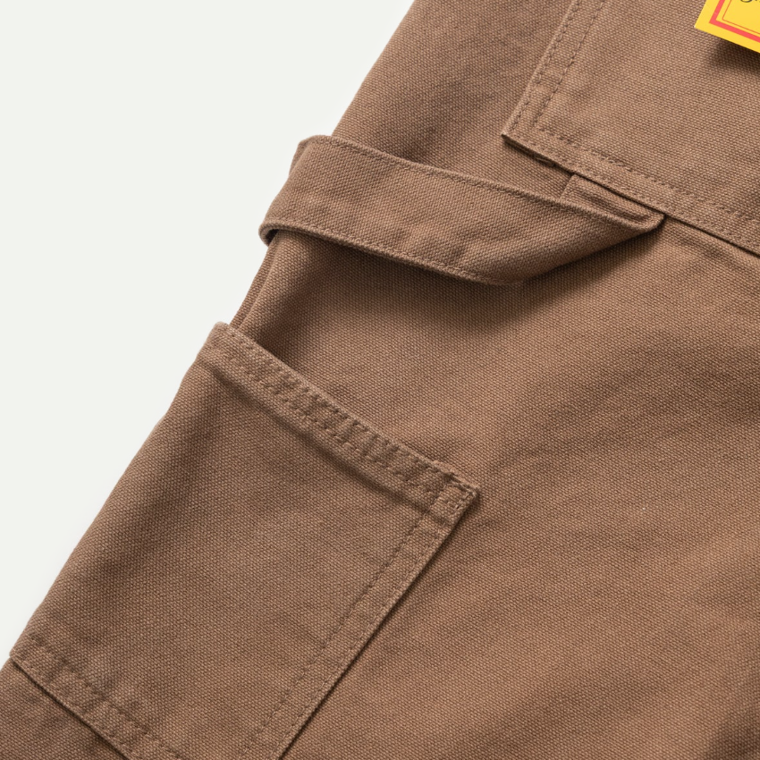 Bark Utility Chef Pants