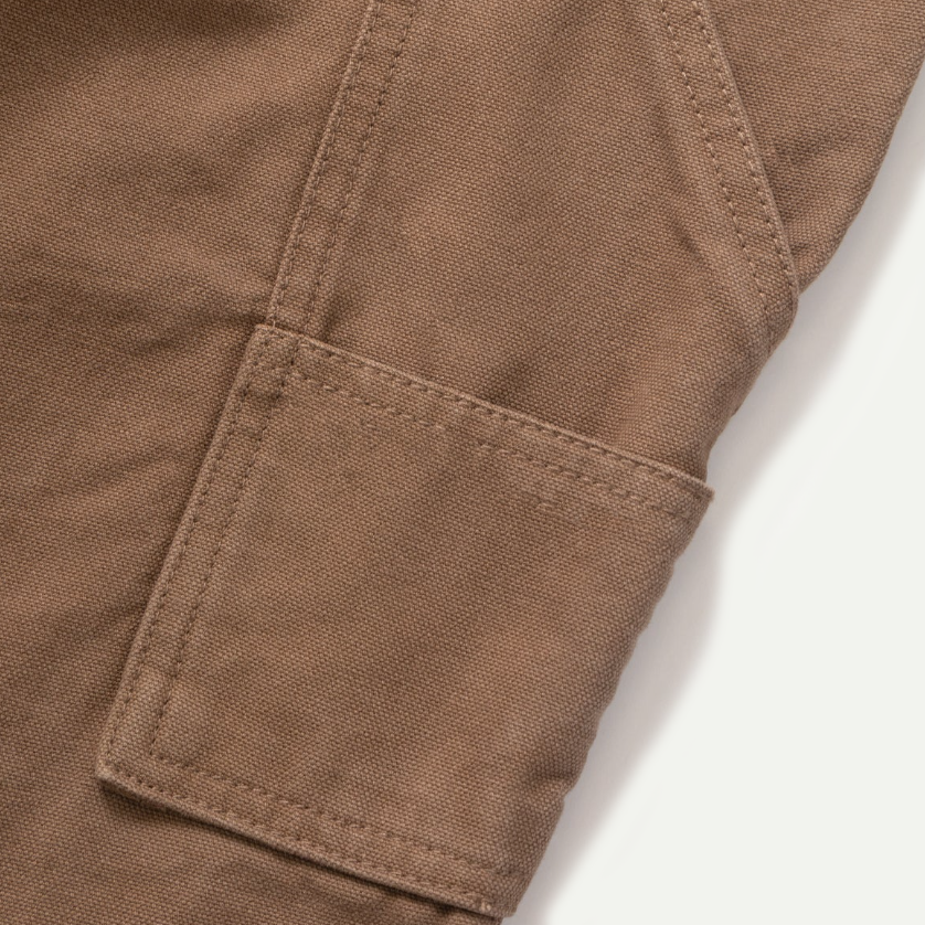 Bark Utility Chef Pants