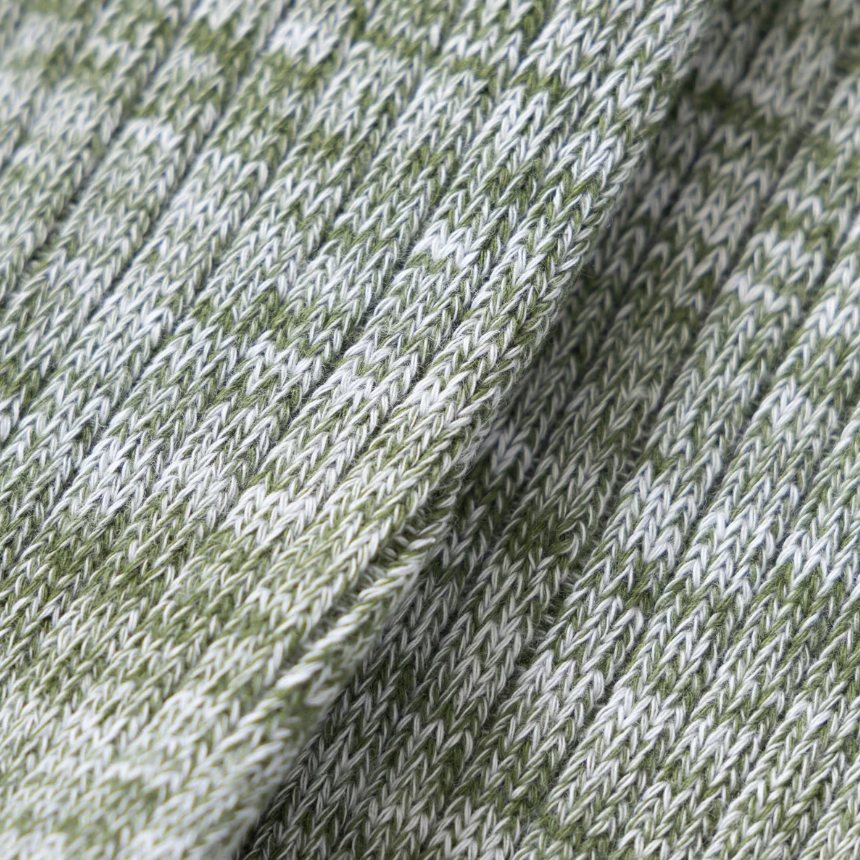 Green The Gardener's Sock