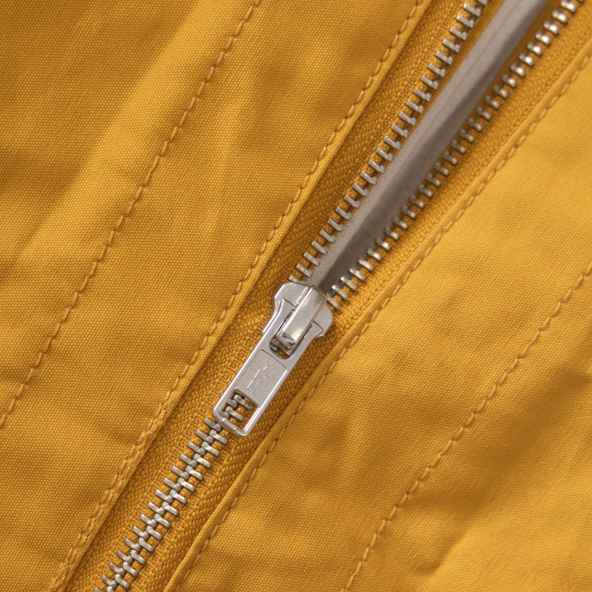 Ochre Tote Bag