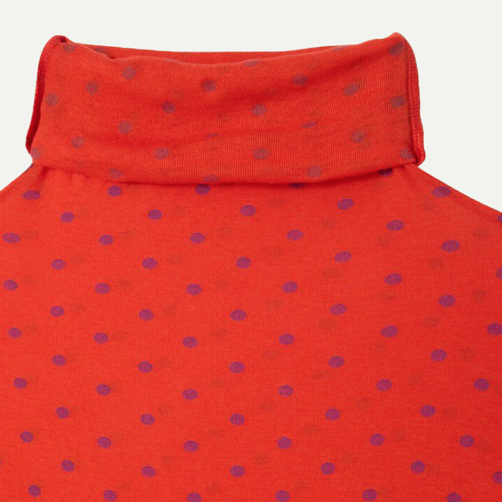 Gia Massachusetts Long Sleeve T-Shirt