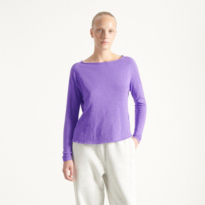 Purple Vintage Sonoma T-Shirt