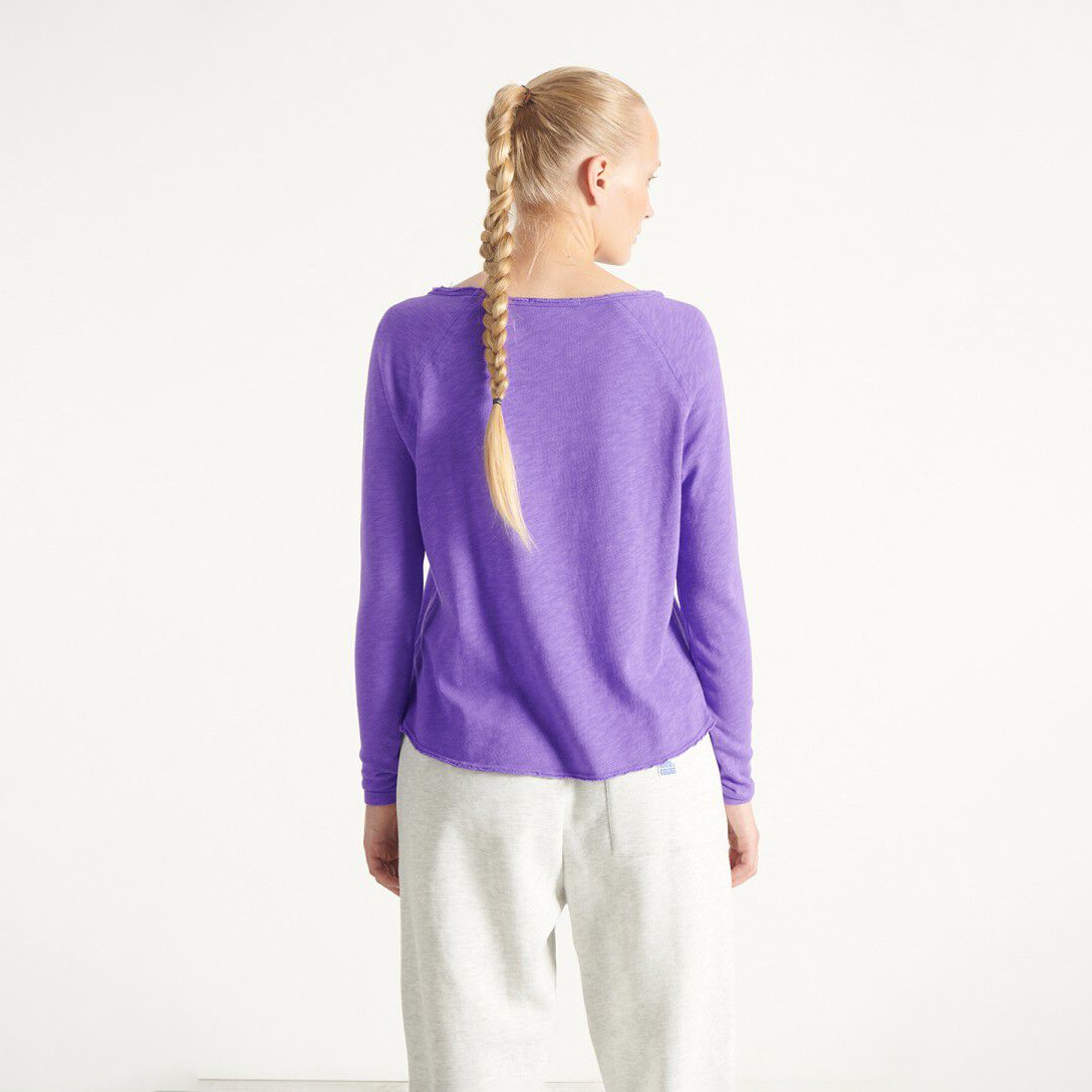 Purple Vintage Sonoma T-Shirt