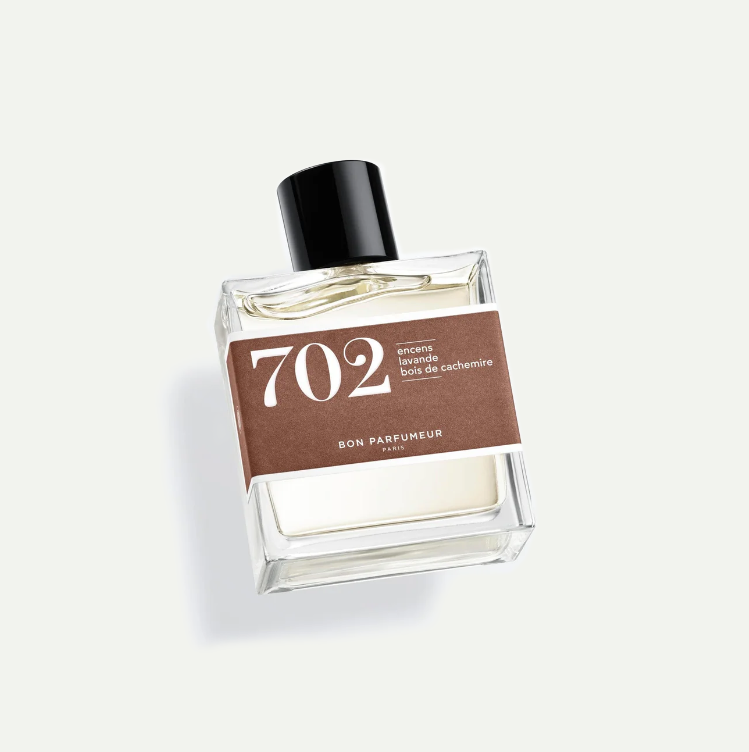 702 Eau De Parfum