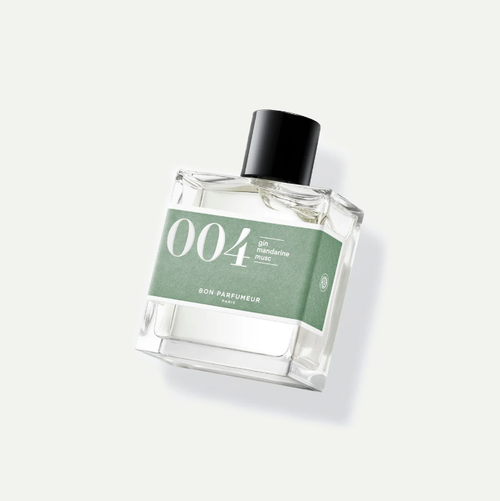 004 Eau De Parfum