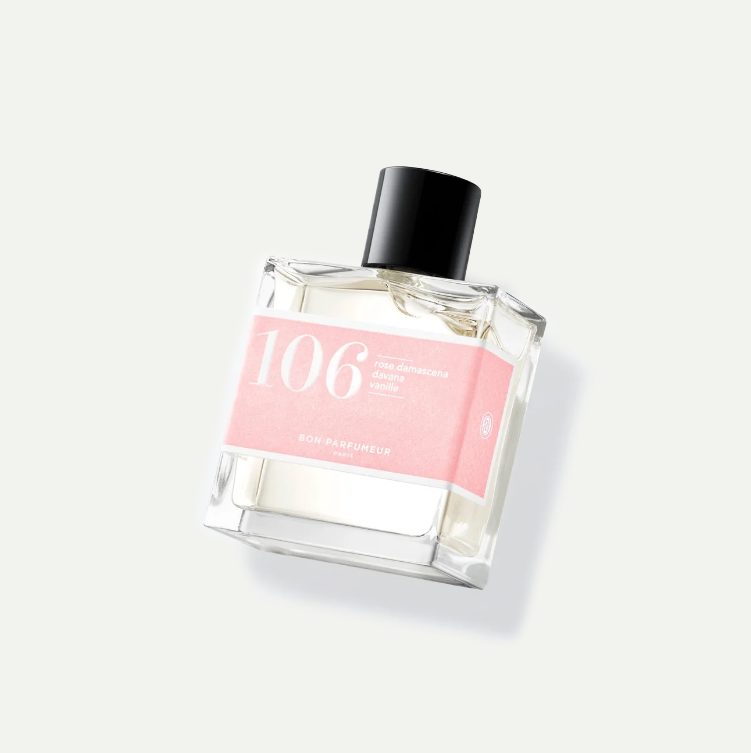 106 Eau De Parfum