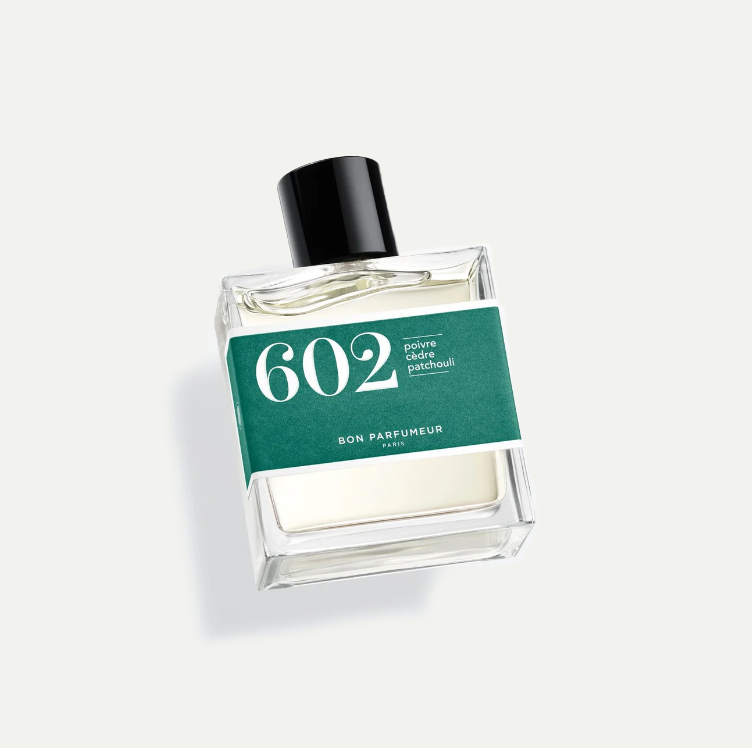 602 Eau De Parfum