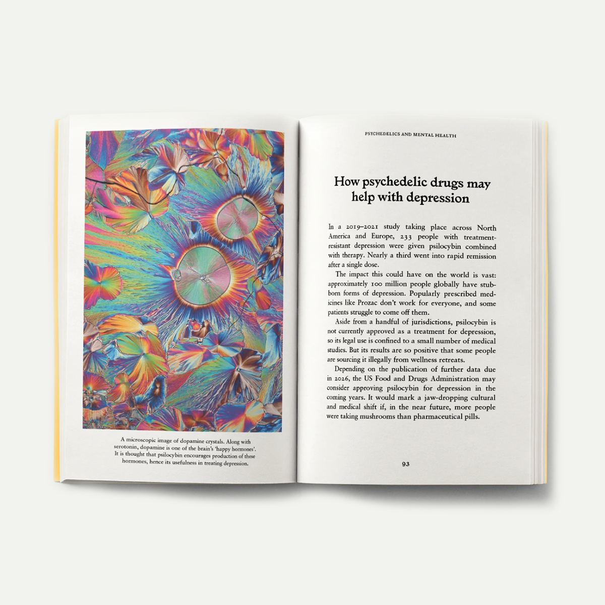 Psychedelics