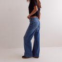 Walk Away Stride Jean