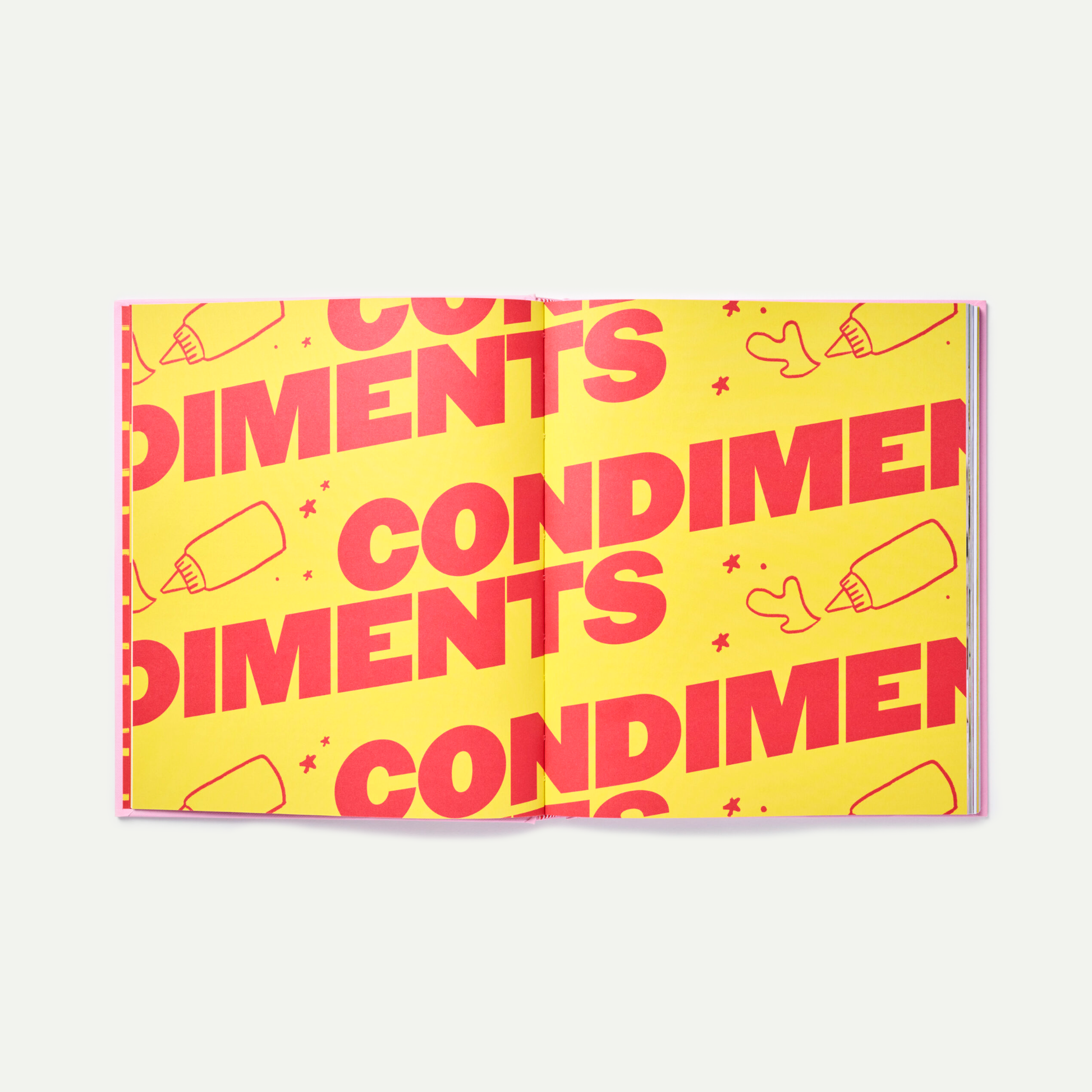 Burger Night by Deborah Kaloper