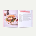 Burger Night by Deborah Kaloper