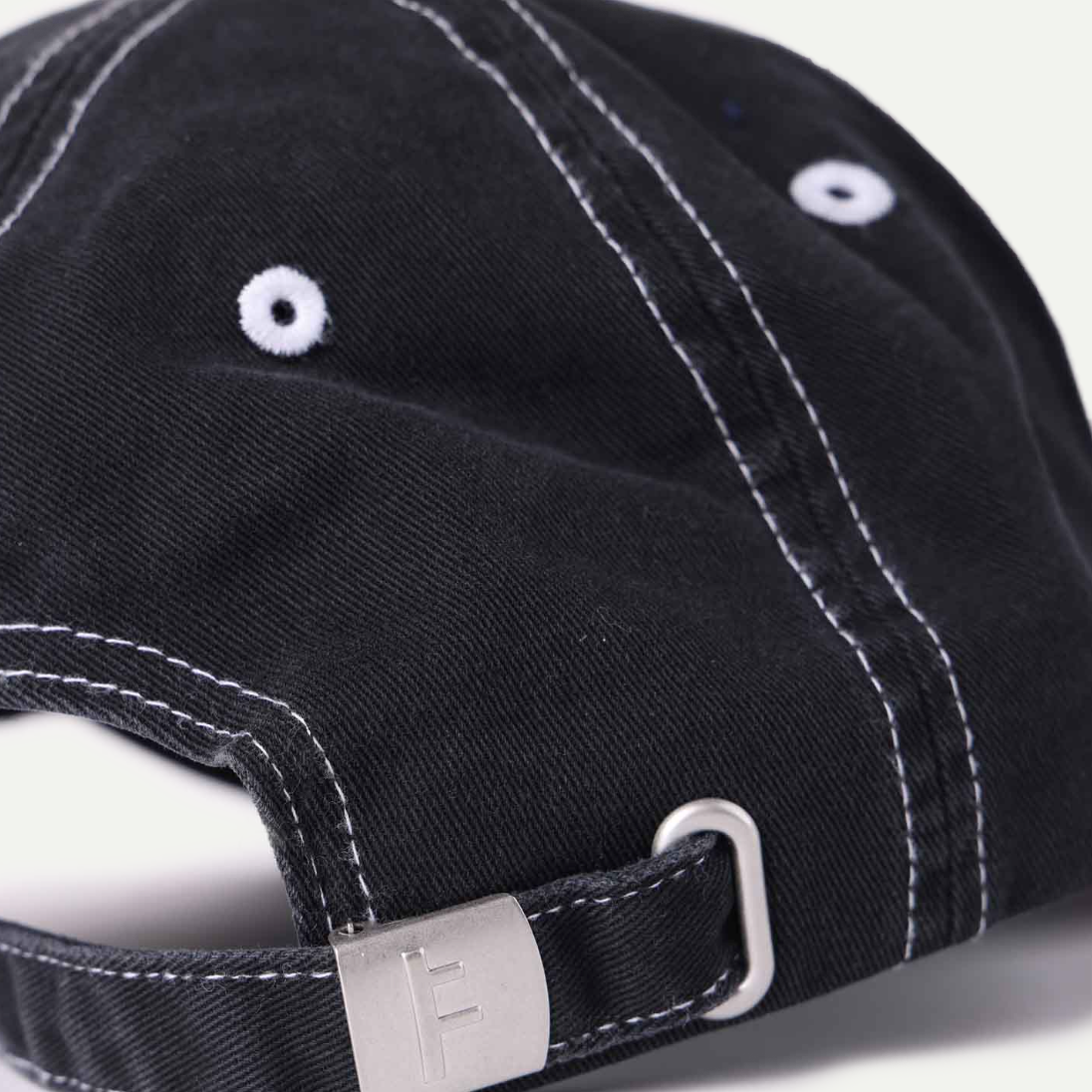 Black Legacy Rose Cap