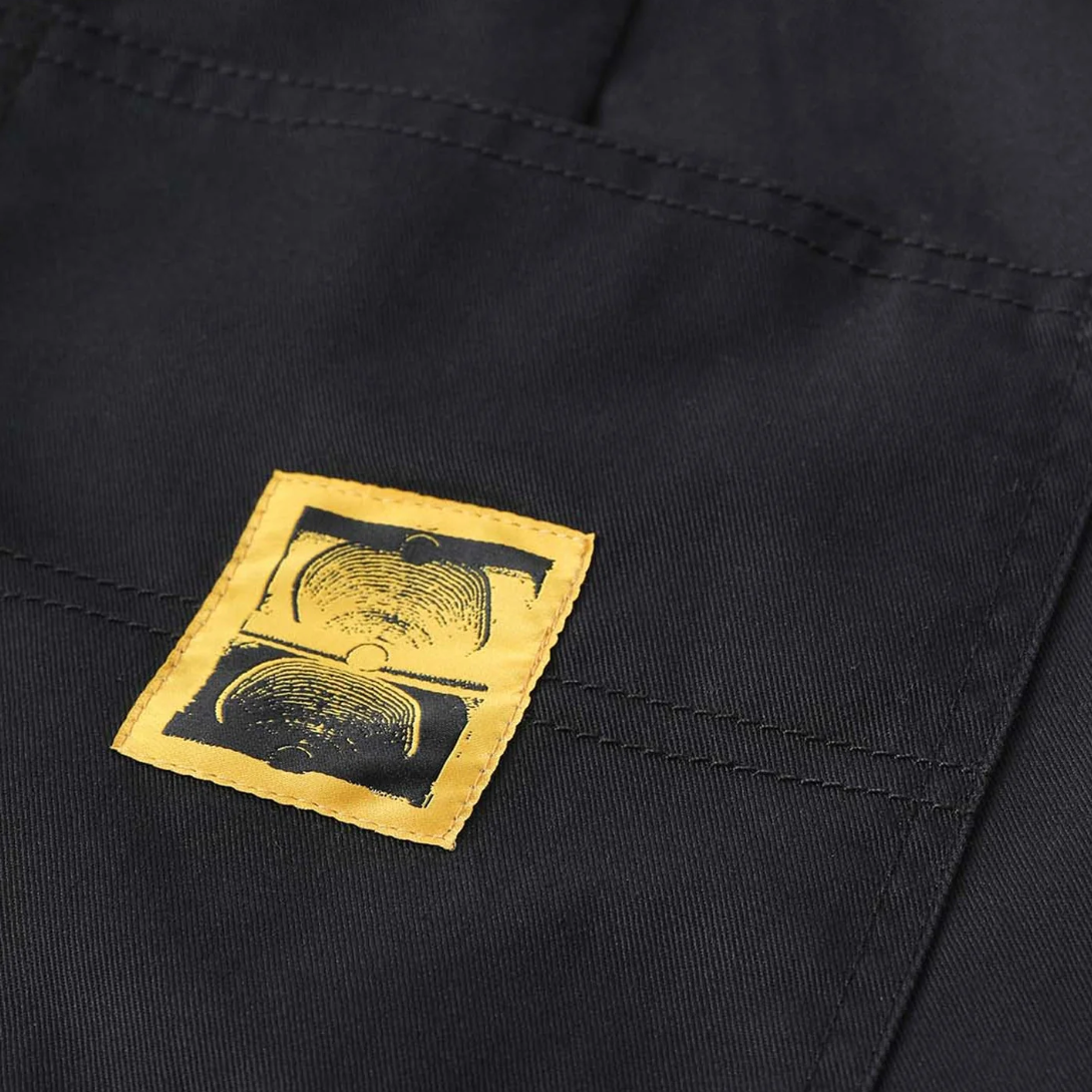 Black Reynolds Work Pant