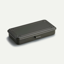 Moss Green T-192 Trunk Shape Toolbox