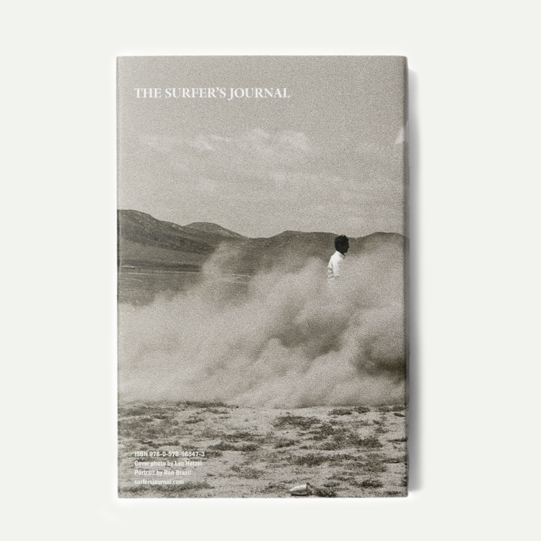 Turn and Go! 50 Years of Surf Writings by Steve Pezman
