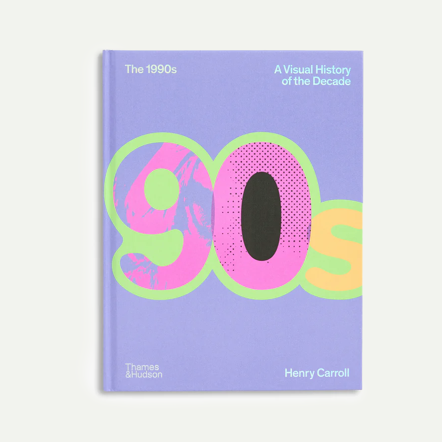 1990s A Visual History