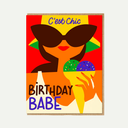 F&L Ice Cream Sunnies Card