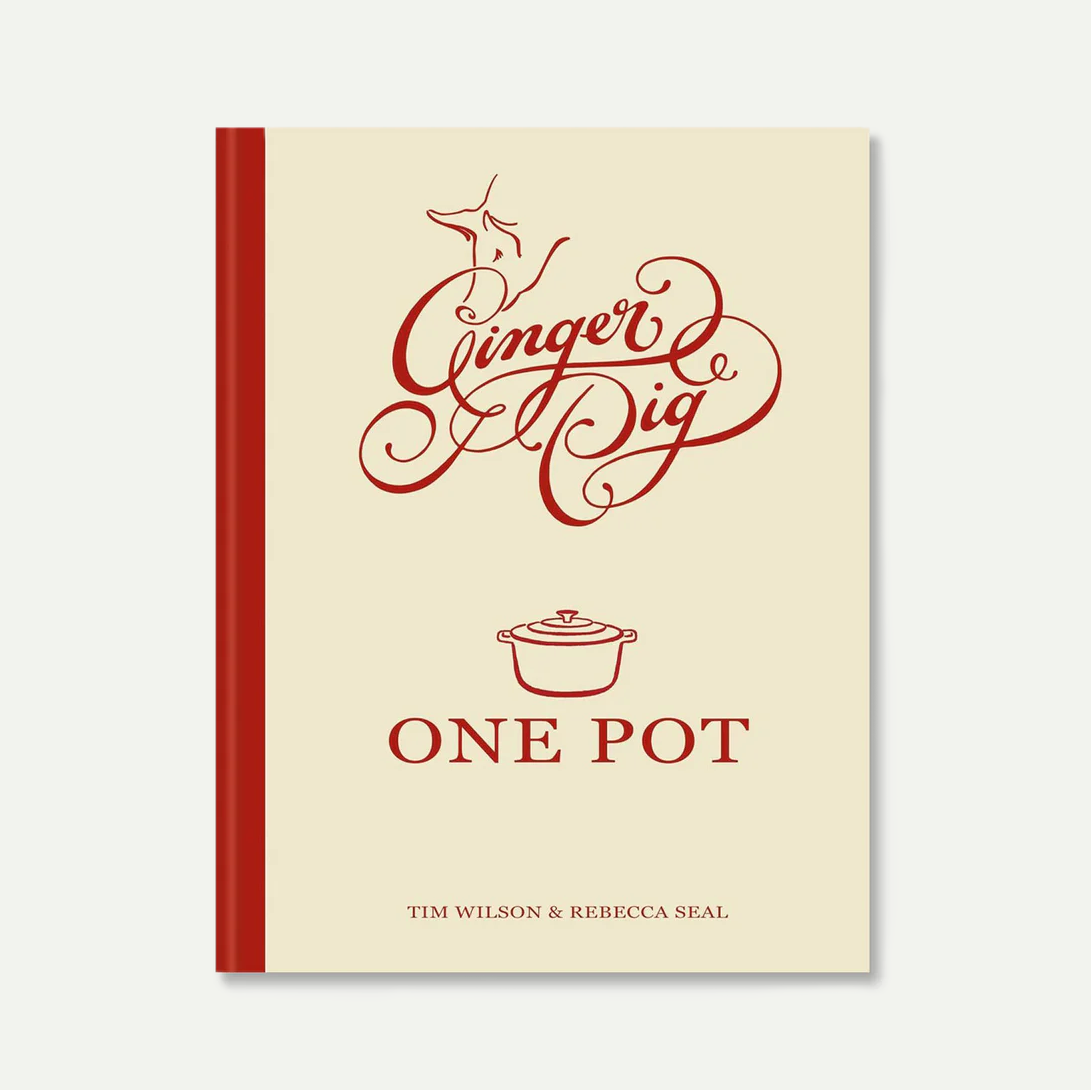 Ginger Pig One Pot
