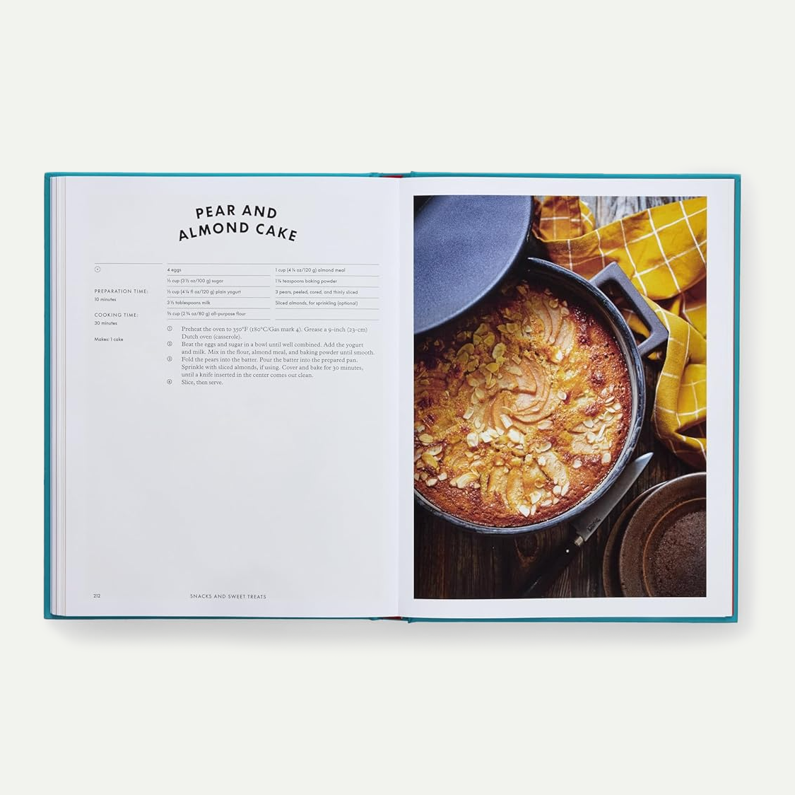 One Pot: 100 Simple Recipes to Cook Together