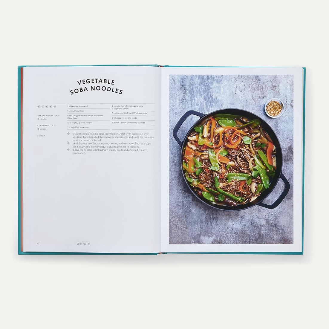 One Pot: 100 Simple Recipes to Cook Together
