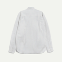 Natural/Navy Curtis Shirt
