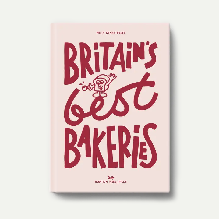 Britains Best Bakeries