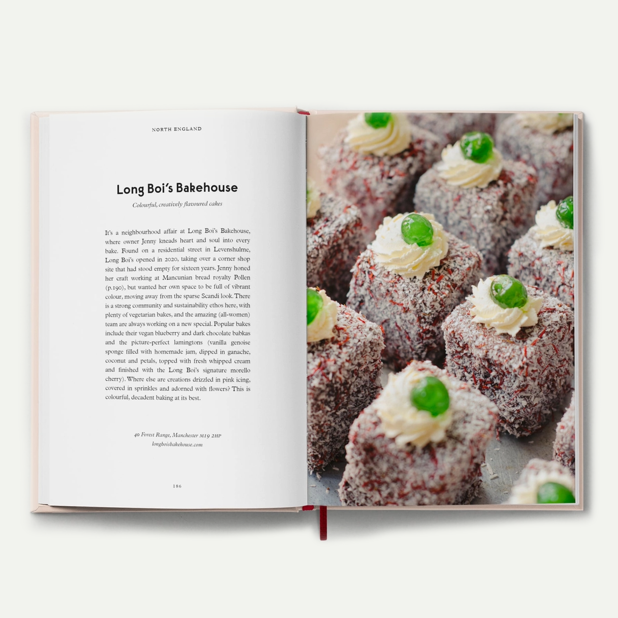 Britains Best Bakeries