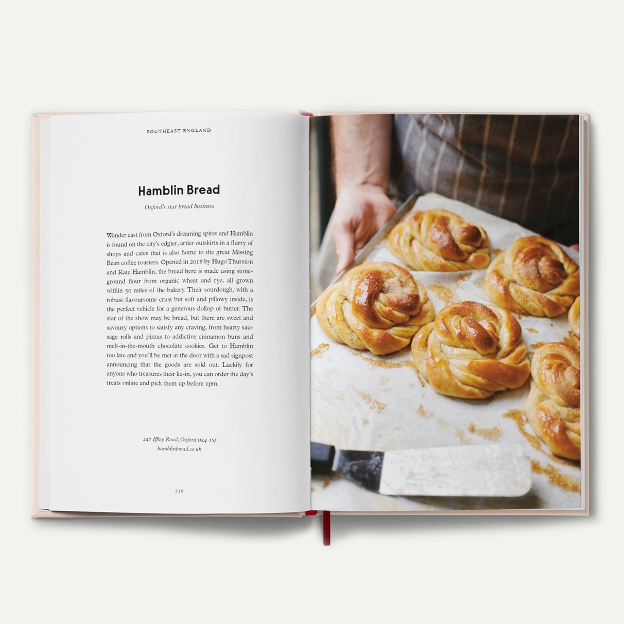 Britains Best Bakeries