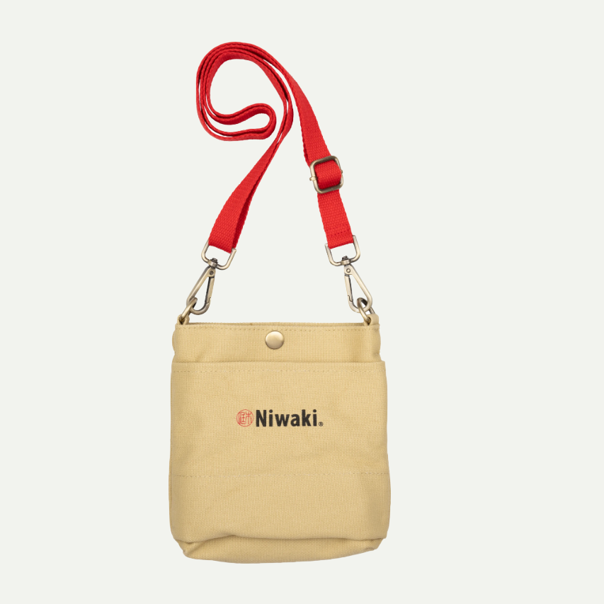 Niwaki Pouch