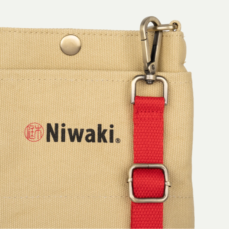 Niwaki Pouch