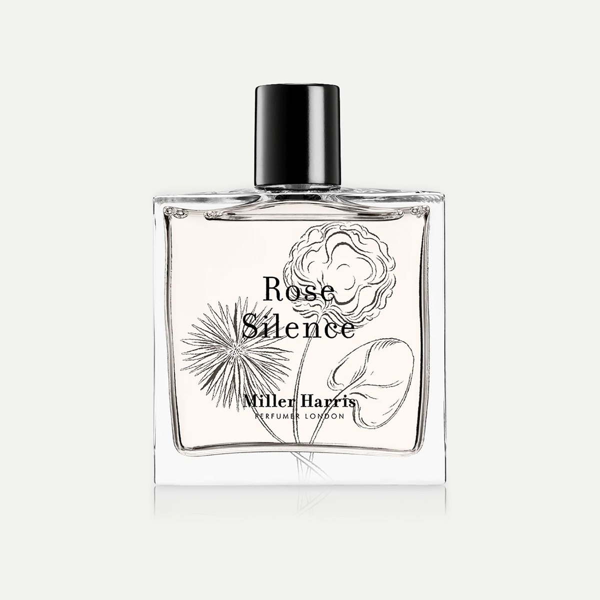 Rose Silence Eau De Parfum 50ml