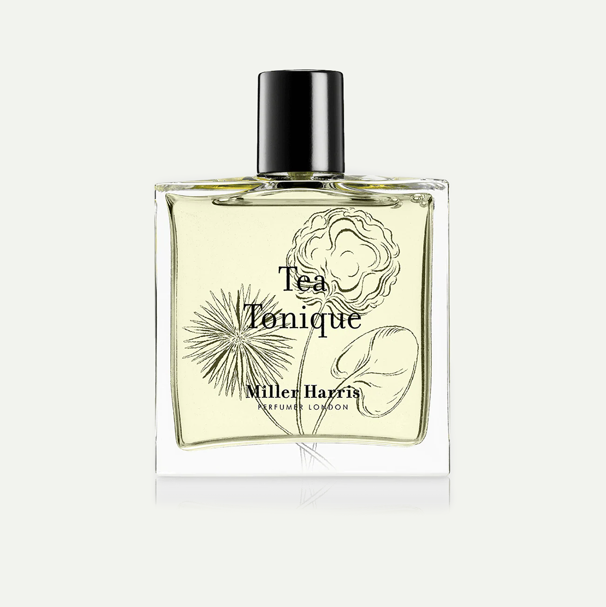 Tea Tonique Eau de Parfum 50ml