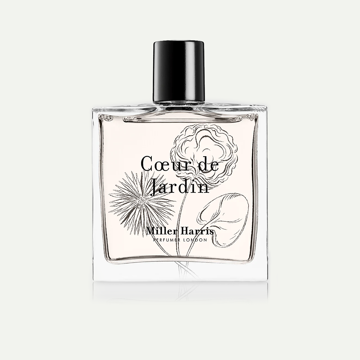 Cœur de Jardin Eau De Parfum 50ml