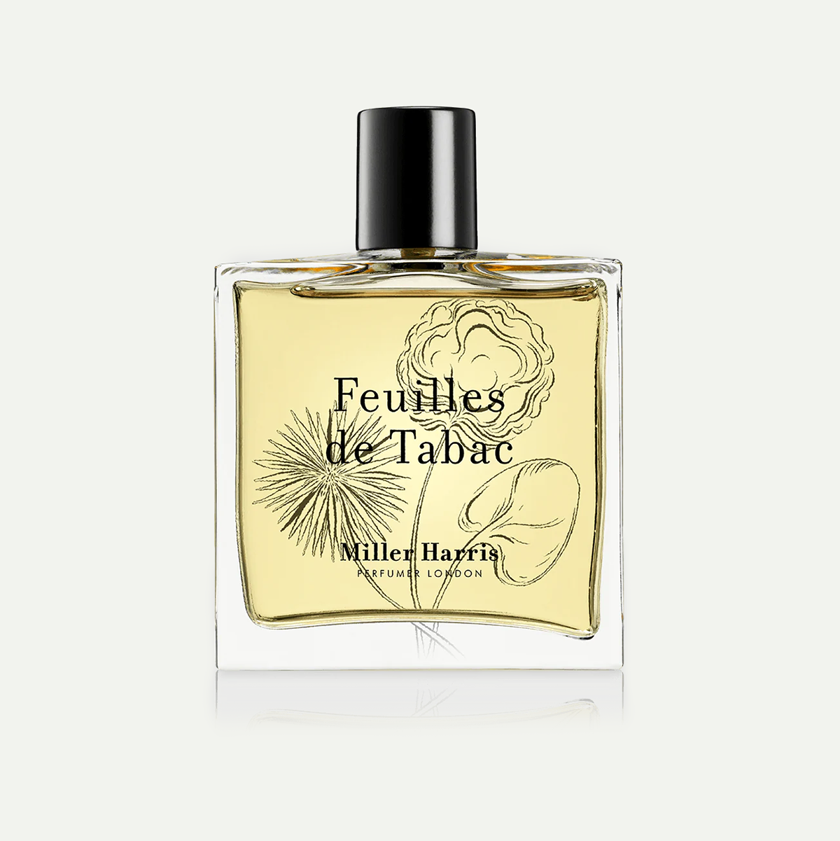 Feuilles de Tabac Eau de Parfum 50ml