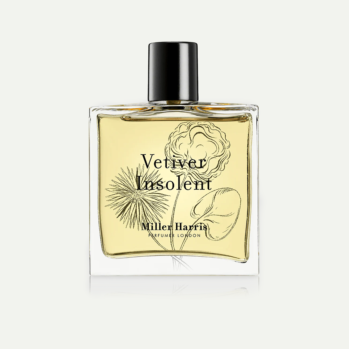 Vetiver Insolent Eau de Parfum 50ml