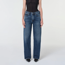 Shortwave Arc Jean