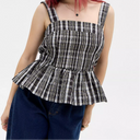 Check Thalia Cami